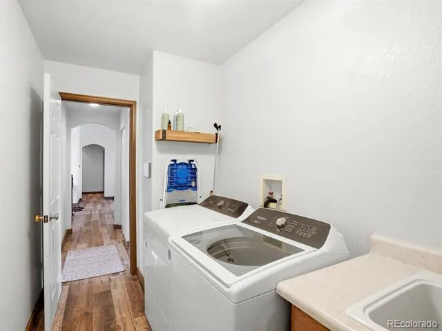 38087 E 147th Place Keenesburg, CO 80643