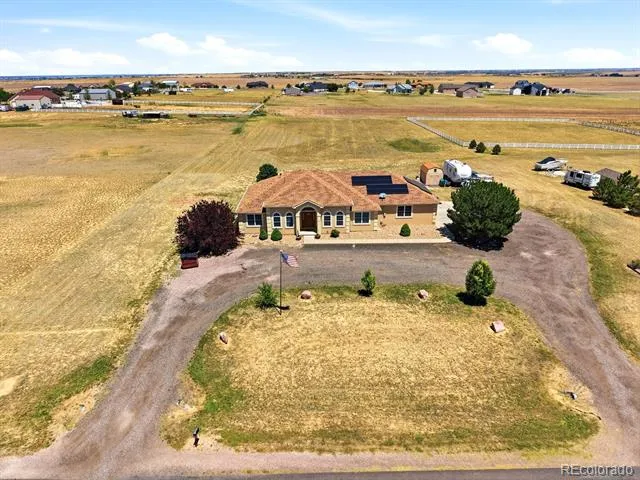 38087 E 147th Place Keenesburg, CO 80643