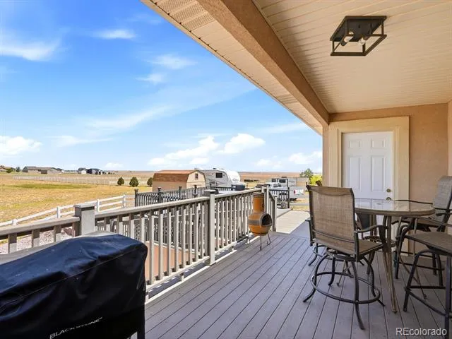 38087 E 147th Place Keenesburg, CO 80643