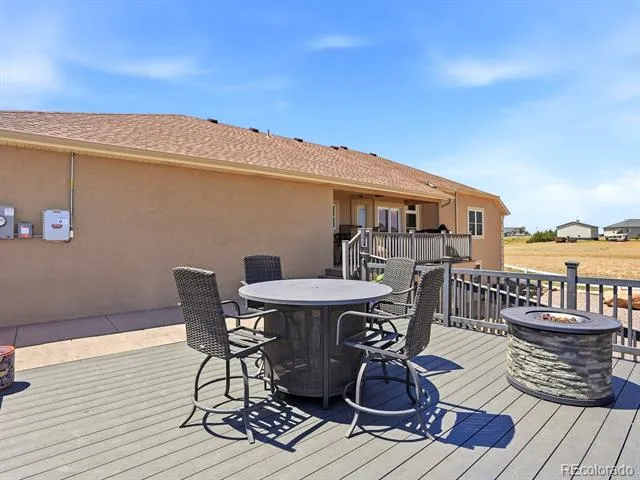 38087 E 147th Place Keenesburg, CO 80643
