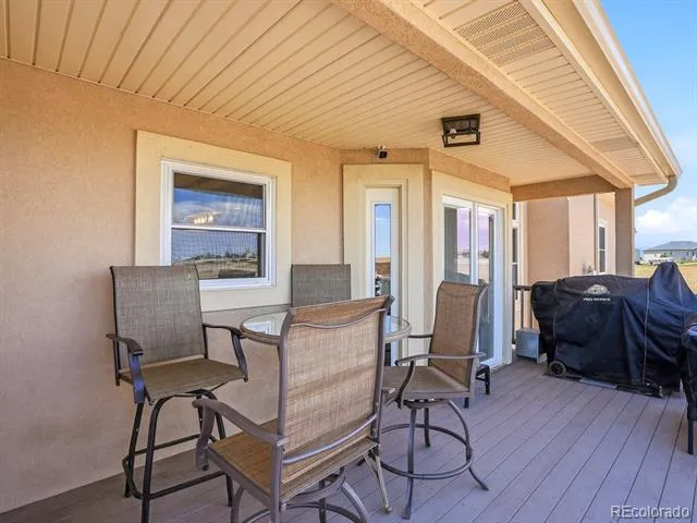 38087 E 147th Place Keenesburg, CO 80643