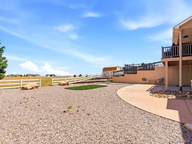 38087 E 147th Place Keenesburg, CO 80643
