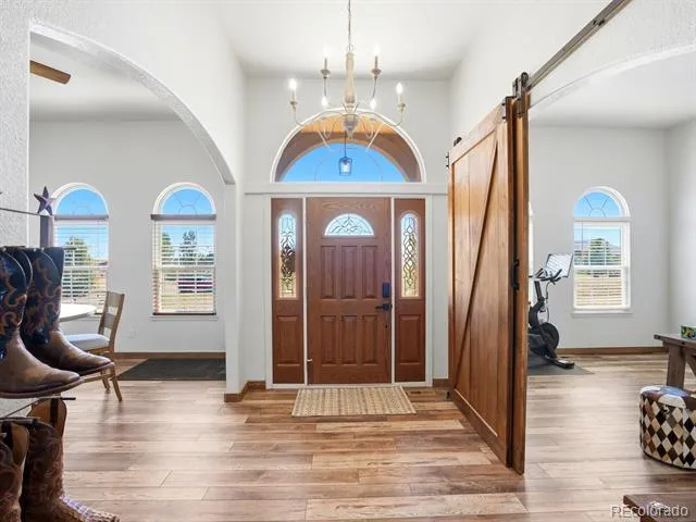 38087 E 147th Place Keenesburg, CO 80643