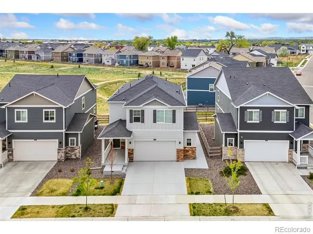 1809 Floating Leaf Drive Fort Collins, CO 80528