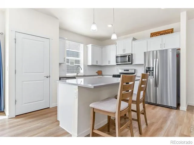 1809 Floating Leaf Drive Fort Collins, CO 80528