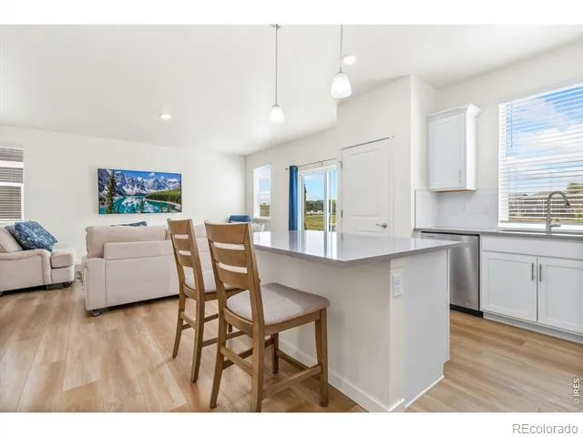 1809 Floating Leaf Drive Fort Collins, CO 80528
