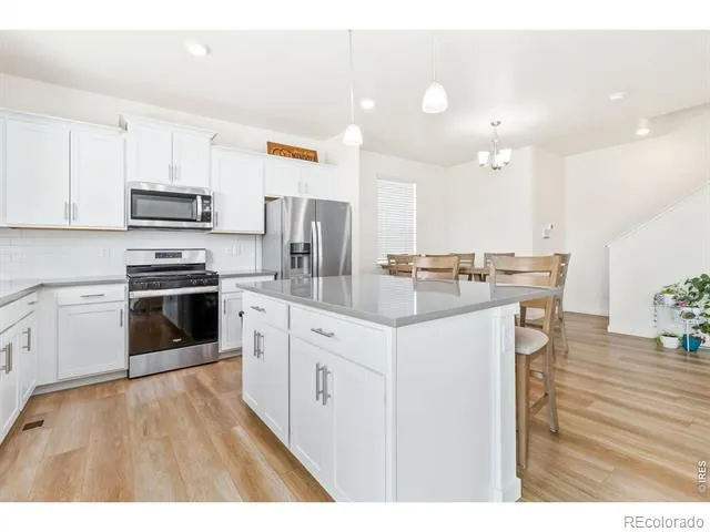 1809 Floating Leaf Drive Fort Collins, CO 80528