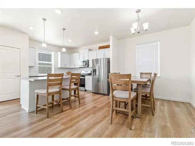 1809 Floating Leaf Drive Fort Collins, CO 80528