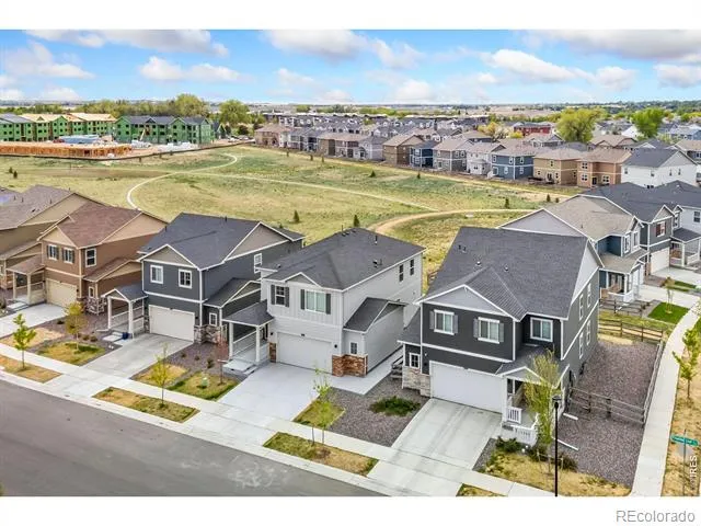 1809 Floating Leaf Drive Fort Collins, CO 80528