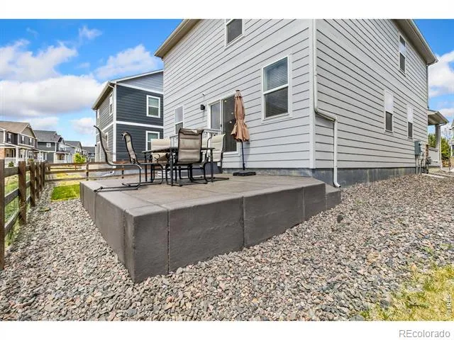 1809 Floating Leaf Drive Fort Collins, CO 80528