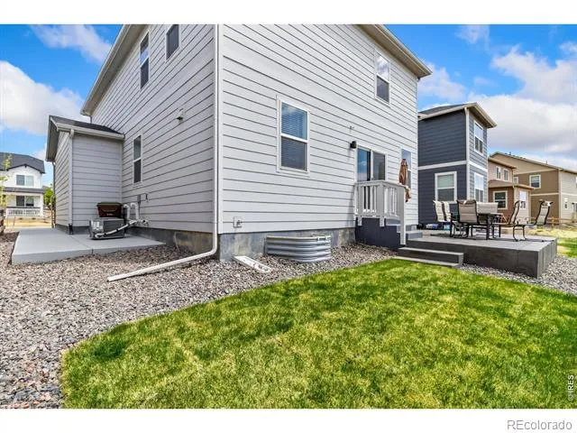 1809 Floating Leaf Drive Fort Collins, CO 80528