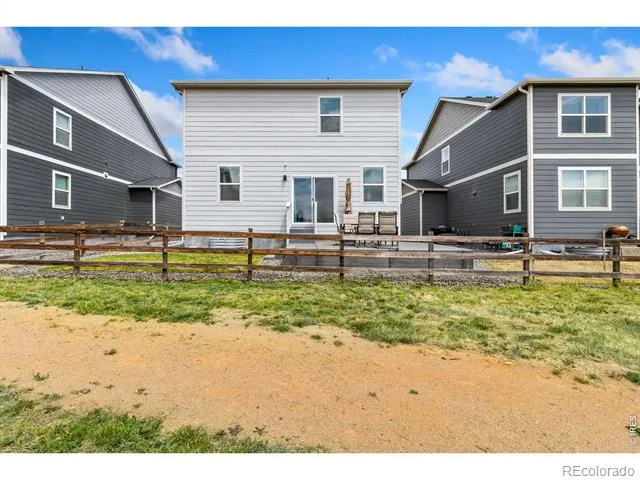 1809 Floating Leaf Drive Fort Collins, CO 80528