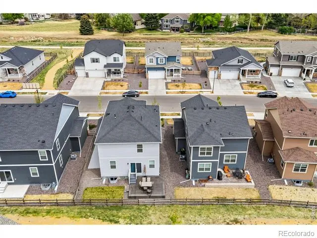 1809 Floating Leaf Drive Fort Collins, CO 80528