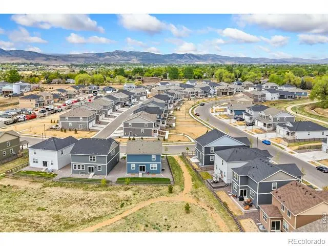 1809 Floating Leaf Drive Fort Collins, CO 80528