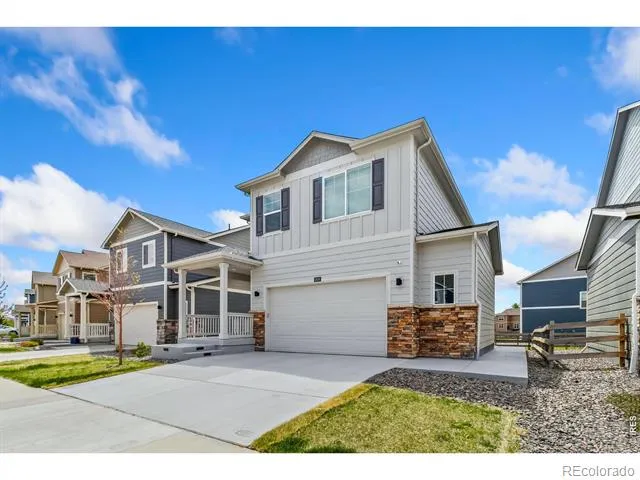 1809 Floating Leaf Drive Fort Collins, CO 80528