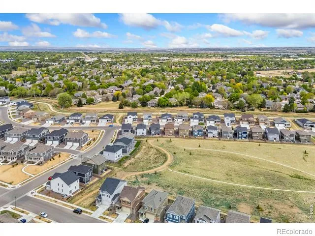 1809 Floating Leaf Drive Fort Collins, CO 80528