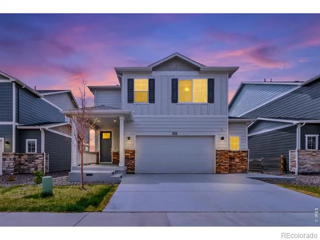 1809 Floating Leaf Drive Fort Collins, CO 80528