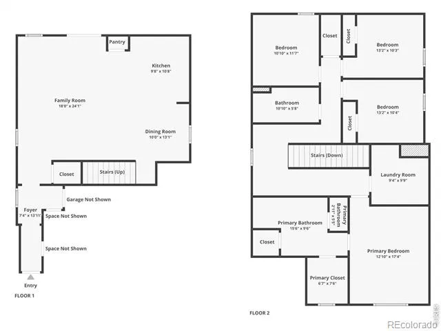 1809 Floating Leaf Drive Fort Collins, CO 80528