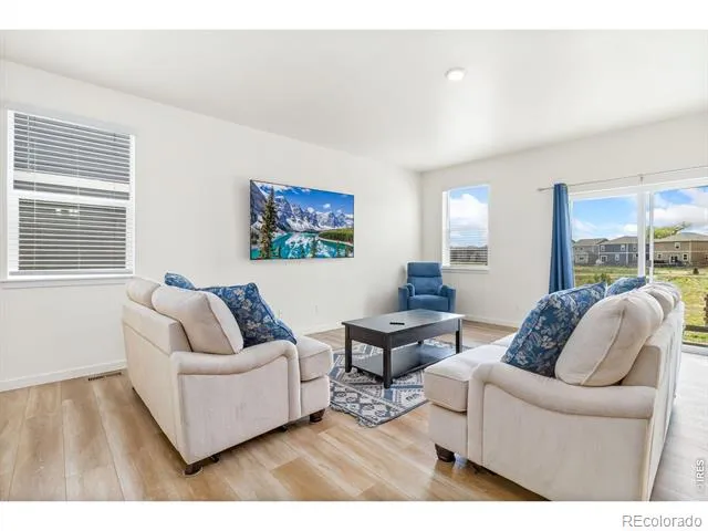 1809 Floating Leaf Drive Fort Collins, CO 80528