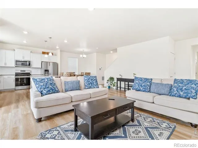1809 Floating Leaf Drive Fort Collins, CO 80528