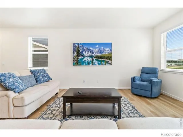 1809 Floating Leaf Drive Fort Collins, CO 80528