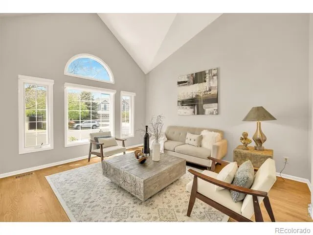 6278 S Boston Court Englewood, CO 80111