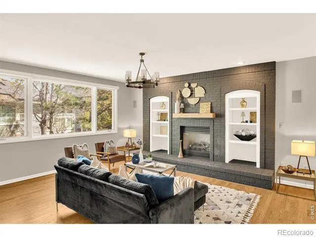 6278 S Boston Court Englewood, CO 80111