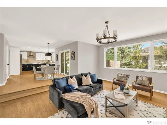 6278 S Boston Court Englewood, CO 80111
