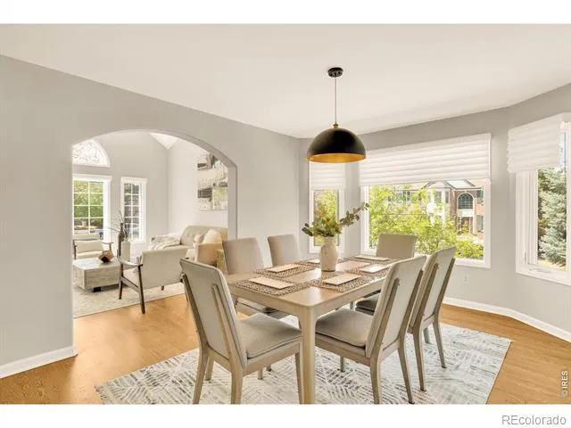 6278 S Boston Court Englewood, CO 80111