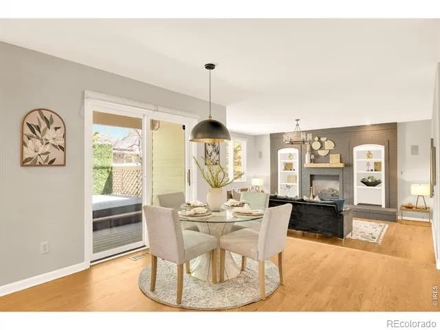 6278 S Boston Court Englewood, CO 80111