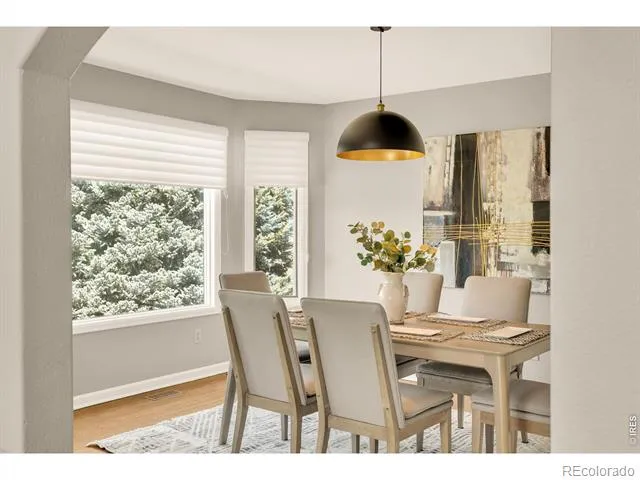 6278 S Boston Court Englewood, CO 80111