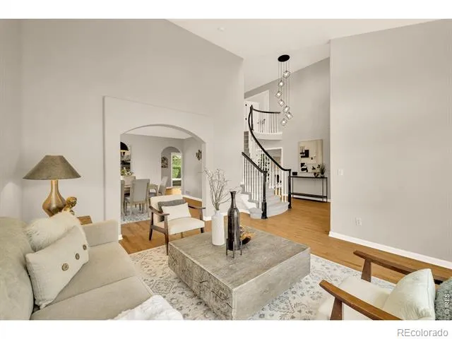 6278 S Boston Court Englewood, CO 80111