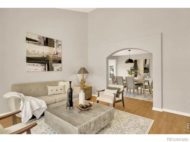 6278 S Boston Court Englewood, CO 80111