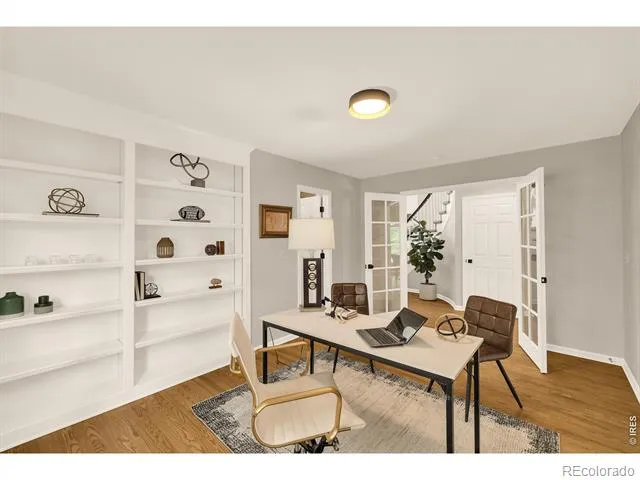 6278 S Boston Court Englewood, CO 80111