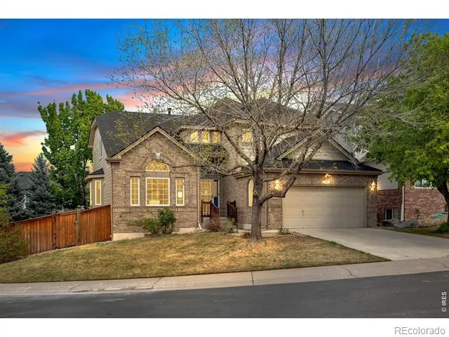 6278 S Boston Court Englewood, CO 80111
