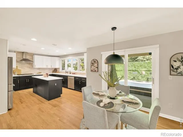 6278 S Boston Court Englewood, CO 80111