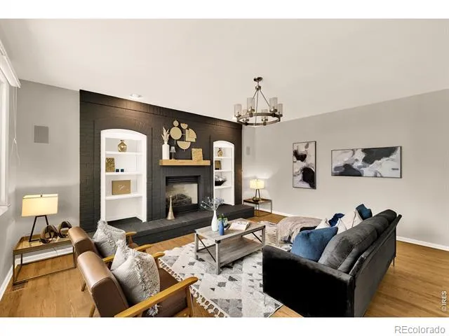 6278 S Boston Court Englewood, CO 80111