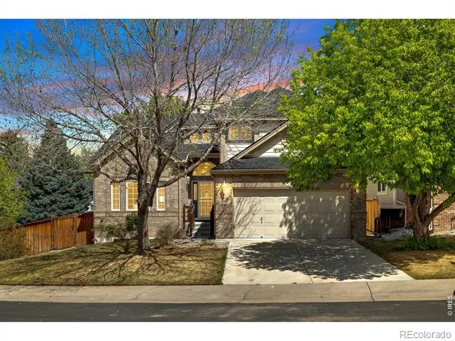 6278 S Boston Court Englewood, CO 80111