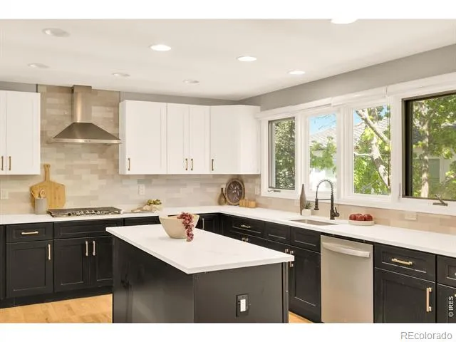 6278 S Boston Court Englewood, CO 80111