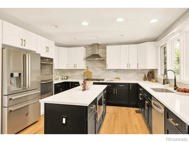 6278 S Boston Court Englewood, CO 80111
