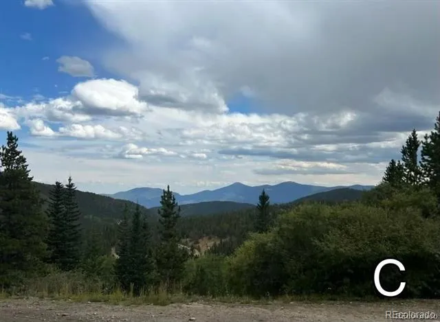 000 Nebraska Drive Idaho Springs, CO 80452