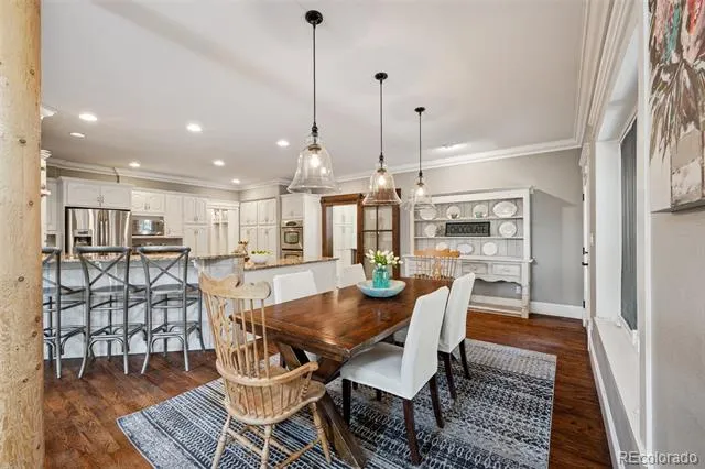 15765 Pineycove Court Colorado Springs, CO 80921