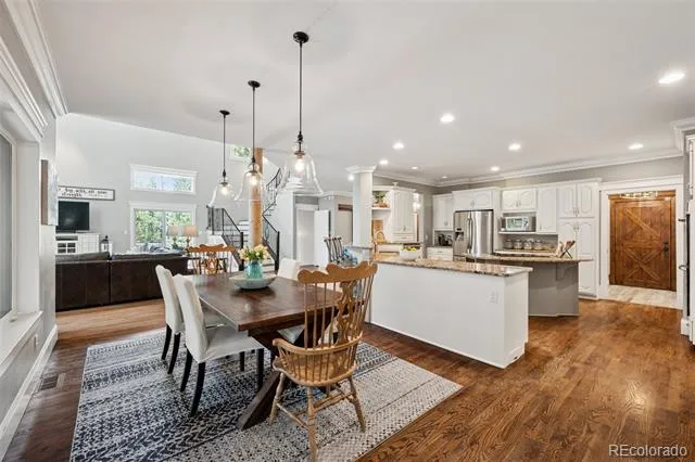 15765 Pineycove Court Colorado Springs, CO 80921