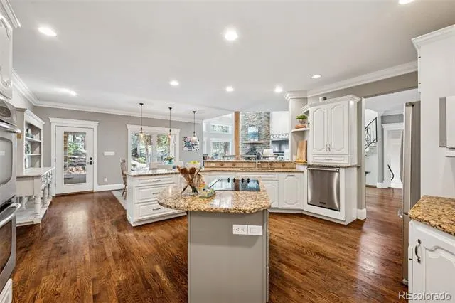 15765 Pineycove Court Colorado Springs, CO 80921