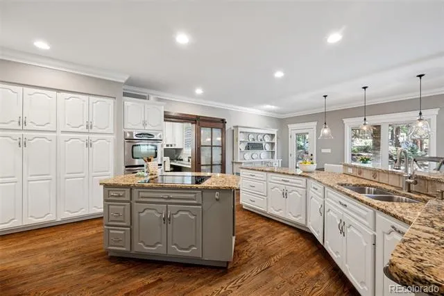 15765 Pineycove Court Colorado Springs, CO 80921