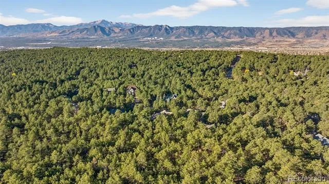 15765 Pineycove Court Colorado Springs, CO 80921