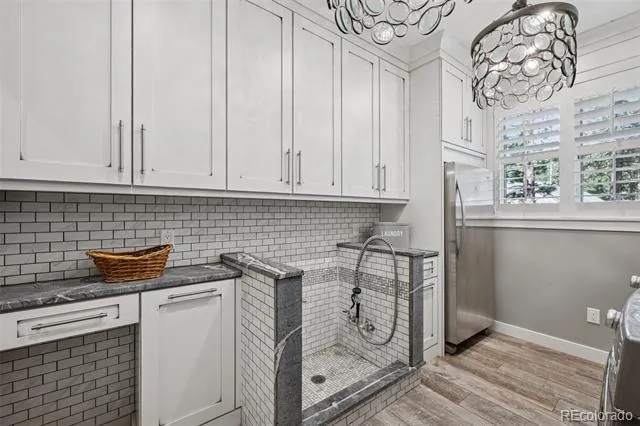 15765 Pineycove Court Colorado Springs, CO 80921