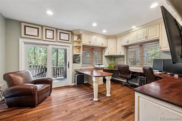 15765 Pineycove Court Colorado Springs, CO 80921