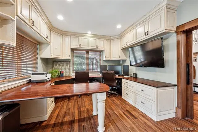 15765 Pineycove Court Colorado Springs, CO 80921