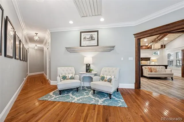 15765 Pineycove Court Colorado Springs, CO 80921